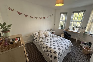 6 bed house, Denison Road, Victoria Park, Manchester, M145LZ - Image 9